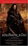 Solomon Kane: Official Movie Novelisation (Film Tie in)