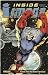 Book Inside Image #8 Featuring Vanguard and Cyberforce October 1993