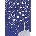 Der Kleine Prinz: Weihnachtsgeschichte mit Briefchen