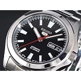 セイコー 5 SEIKO ファイブ 腕時計 日本製モデル SNKL09J1/メンズ/レディース/プレゼント/ウォッチ/父の日