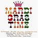 Mardi Gras Time