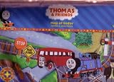 Thomas & Friends - Map of Sodor