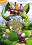 The Backyardigans: Tale of the Mighty Knights [Import]