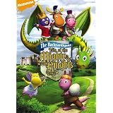 The Backyardigans: Tale of the Mighty Knights ~ Jonah Bobo