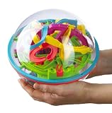 picture of Addictaball Large Maze 1 Puzzle Game