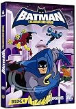 Batman : L'alliance des héros - Volume 4
