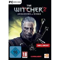 The Witcher 2: Assassins of Kings