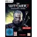 The Witcher 2: Assassins of Kings - Premium Edition (uncut)