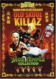 Old School Killaz (Set One)