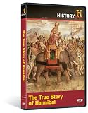 DVD : The True Story of Hannibal