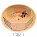 Colourful Indoor / Outdoor Hamster Mice Pets Playpen