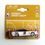 NBA Phoenix Suns Chevy Camaro 1:64 style