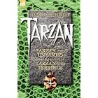 Click here to buy Tarzan Volume Four: Tarzan the Untamed and Tarzan the Terrible (Adventure and Historical;... by  Edgar, Rice Burroughs.
