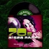 Masters Series: 70`s Disco Party