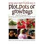 Grow Your Own Fruit and Veg in Plot, Pots or Growb&hellip by Steve Ott