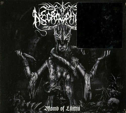 Necrophobic - Womb of Lilithu - Zortam Music