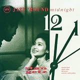 Jazz 'Round Midnight: Stan Getz