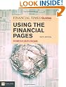 FT Guide to Using the Financial Pages (The FT Guides)