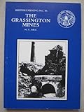 The Grassington mines