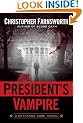 The President's Vampire