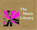 The Music Library: Graphic Art And Sound