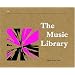The Music Library: Graphic Art and Sound