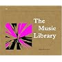 The Music Library: Graphic Art and Sound