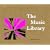 The Music Library: Graphic Art and Sound
