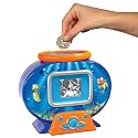 Character options  I save Money Bank (4yrs+)