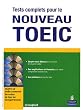 Pr�paration au Toeic: Tests Complets 4�me Ed. avec 4 CD