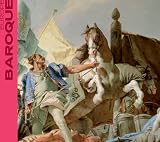 Europe Baroque [Box Set]