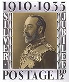 George V and the G.P.O. : stamps, conflict & creativity