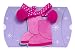 The Gift Wrap Company Holiday Gift Card Pouch, Winter Fashions (Pack Of 12)