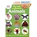 My Little Encyclopedia of Animals (First Reference)