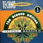 Technomancer 3: Groove Edition