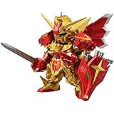 FW GUNDAM CONVERGE EX09 スペリオルドラゴン 1個入 食玩・ガム (ガンダム)