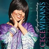 CeCe Winans Songs of Emotional Healing