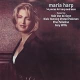 14 Pieces for Harp and Bass