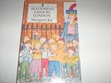 Allotment Lane in London