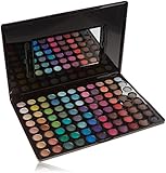 BH Cosmetics 88 Color Shimmer Palette