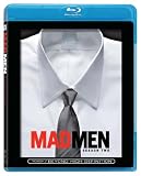 Mad Men: The Complete Second Season [Blu-ray]