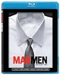 Mad Men: The Complete Second Season [...