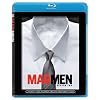 Mad Men: The Complete Second Season [Blu-ray]