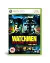 Watchmen: The End is Nigh - Parts 1 and 2 (Xbox 360)