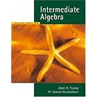 Intermediate Algebra (with CD-ROM and Printed Access Card Enhanced iLrn Math Tutorial,... by Alan S. Tussy and R. David Gustafson