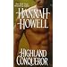 Highland Conqueror (Zebra Historical Romance)