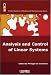 Book Analysis and Control of Linear Systems (Control Systems, Robotics & Manufacturing Series (ISTE-CAM))
