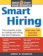 Smart Hiring (Quick Start Your Business)