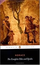 The Complete Odes and Epodes (Classics)