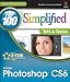 Adobe Photoshop CS6 Top 100 Simplified Tips and Tricks (Top...